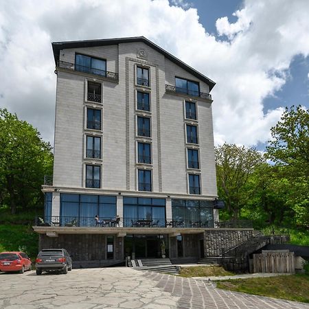 Aurora Resort Țaghkadzor Exterior foto
