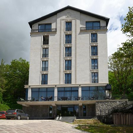 Aurora Resort Țaghkadzor Exterior foto